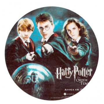 Harry Potter 190 A